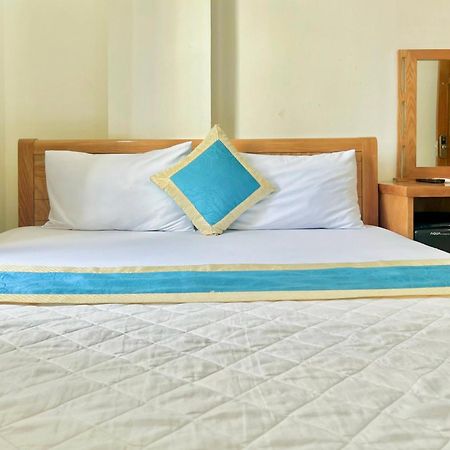 An Khang Hotel Vũng Tàu Eksteriør billede
