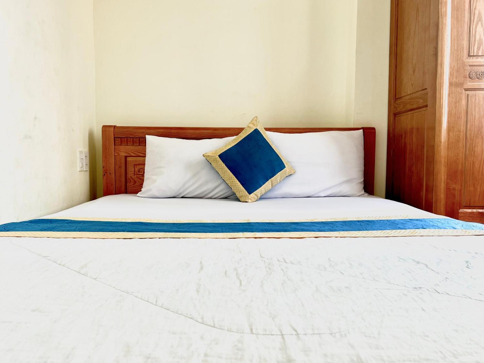 An Khang Hotel Vũng Tàu Eksteriør billede