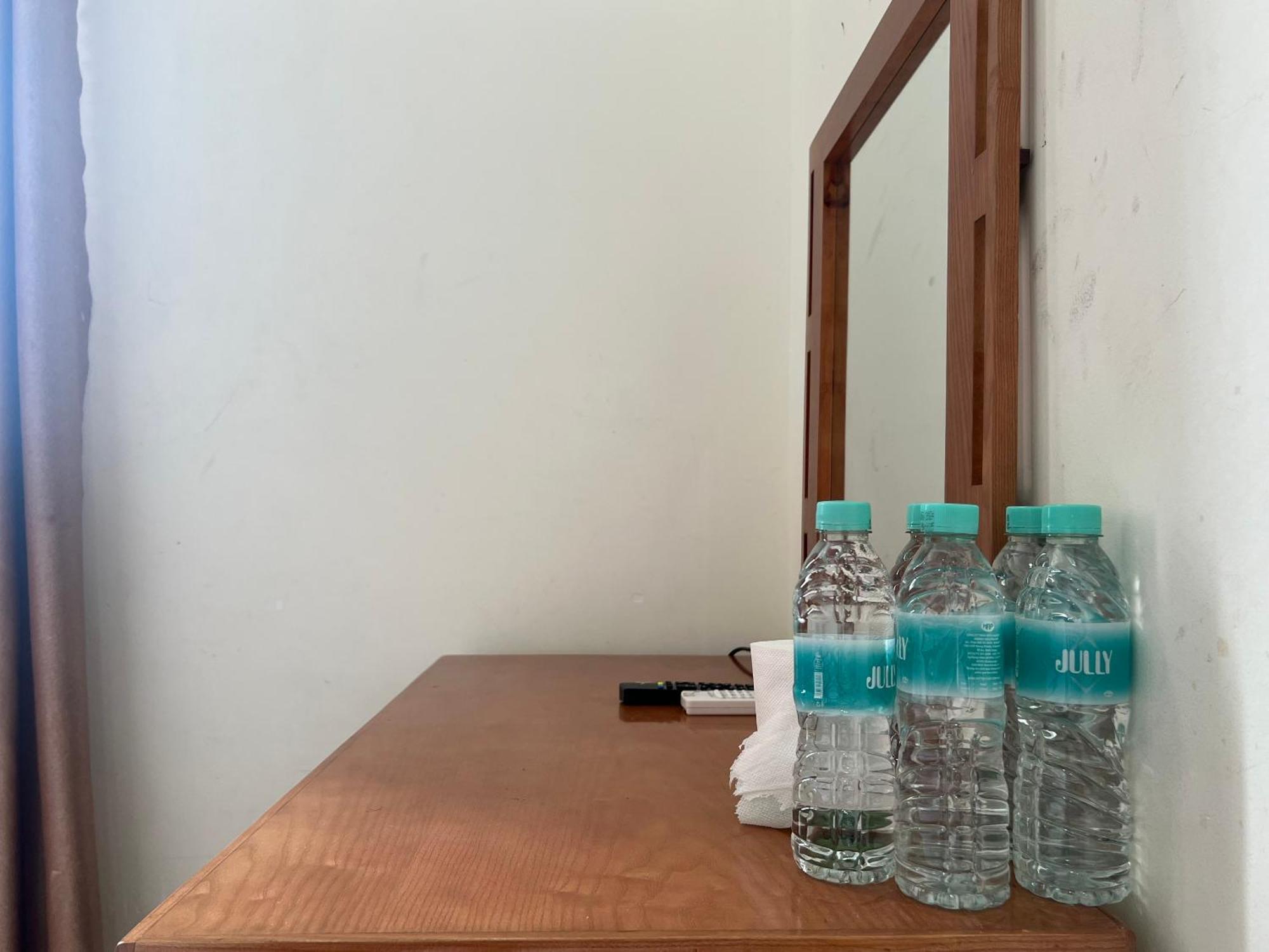 An Khang Hotel Vũng Tàu Eksteriør billede