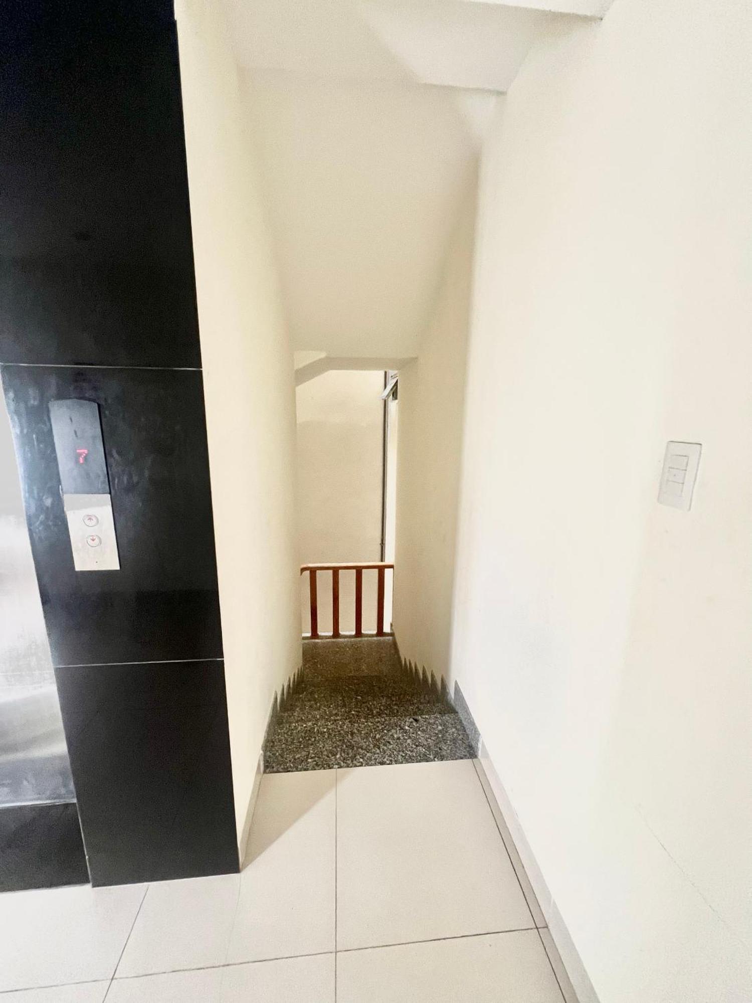 An Khang Hotel Vũng Tàu Eksteriør billede