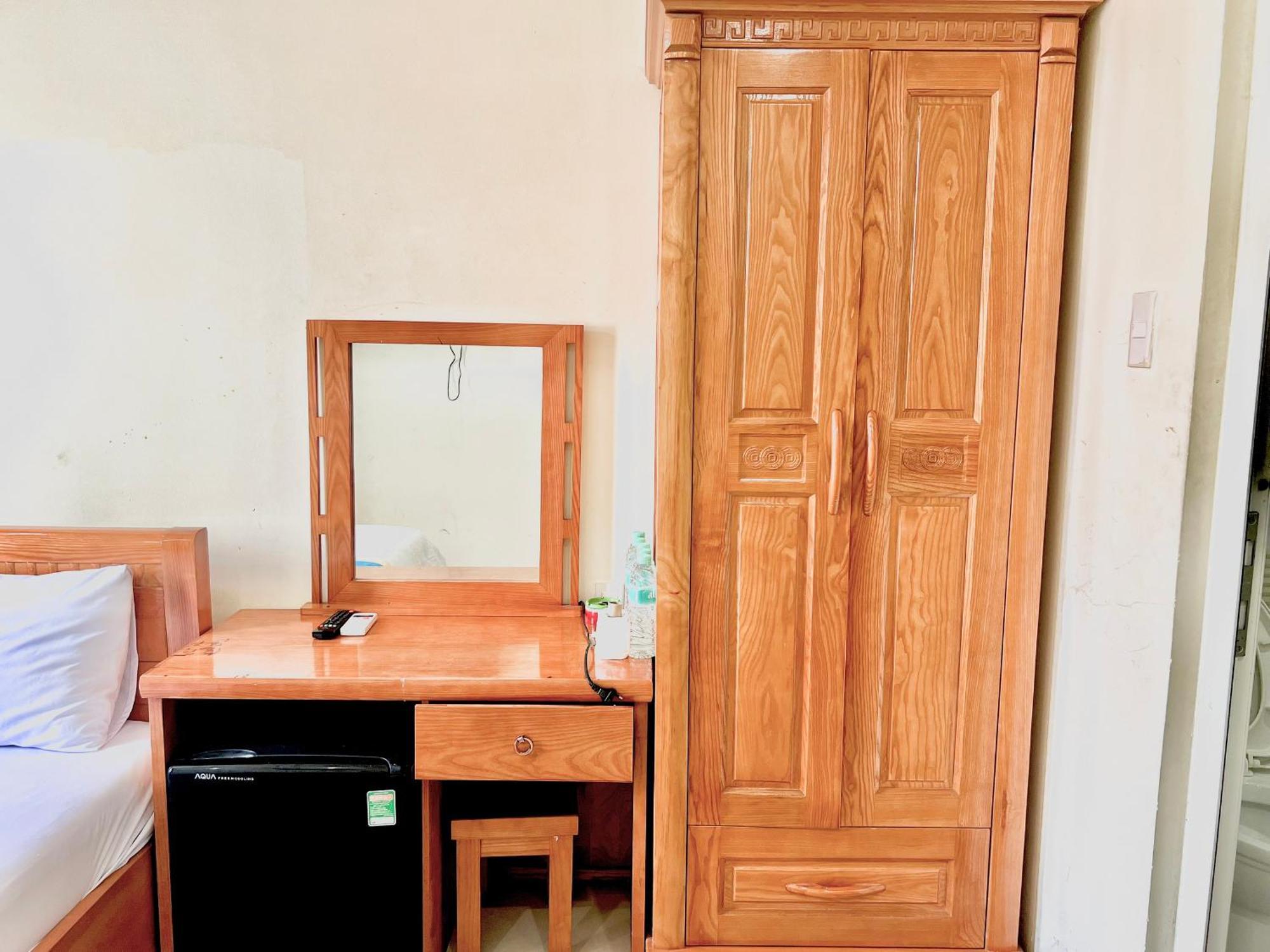 An Khang Hotel Vũng Tàu Eksteriør billede